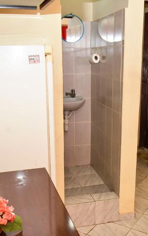 Casa para alugar com 30m², 1 quarto e sem vagaStudio