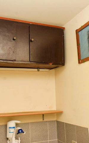 Casa para alugar com 30m², 1 quarto e sem vagaStudio
