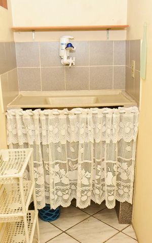 Casa para alugar com 30m², 1 quarto e sem vagaStudio
