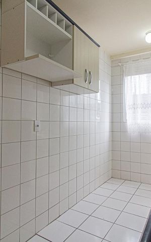 Apartamento à venda com 50m², 2 quartos e 1 vaga Apartamento à venda com 50m², 2 quartos e 1 vagaCozinha