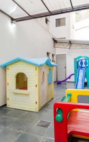 Apartamento para alugar com 65m², 2 quartos e 1 vaga Apartamento para alugar com 65m², 2 quartos e 1 vagaÁrea comum