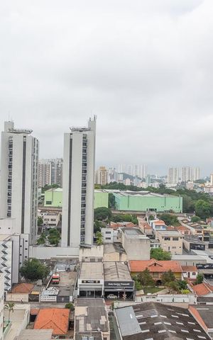 Apartamento para alugar com 65m², 2 quartos e 1 vaga Apartamento para alugar com 65m², 2 quartos e 1 vagaVista do Quarto