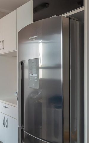 Apartamento para alugar com 65m², 2 quartos e 1 vaga Apartamento para alugar com 65m², 2 quartos e 1 vagaCozinha