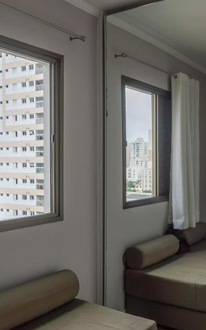 Apartamento para alugar com 65m², 2 quartos e 1 vaga Apartamento para alugar com 65m², 2 quartos e 1 vagaQuarto