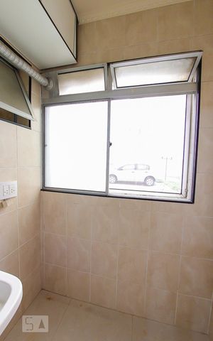 Apartamento à venda com 53m², 2 quartos e 1 vagaArea de Serviço