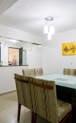 Casa à venda com 150m², 3 quartos e 1 vagaCopa