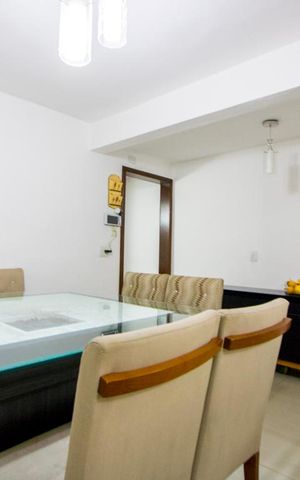 Casa à venda com 150m², 3 quartos e 1 vagaCopa