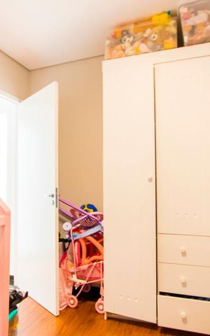 Casa à venda com 150m², 3 quartos e 1 vagaQuarto 2