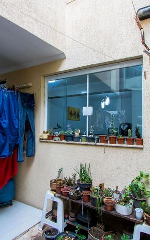 Casa à venda com 150m², 3 quartos e 1 vagaQuintal