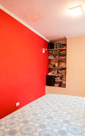 Casa à venda com 150m², 3 quartos e 1 vagaQuarto 1 - Suíte