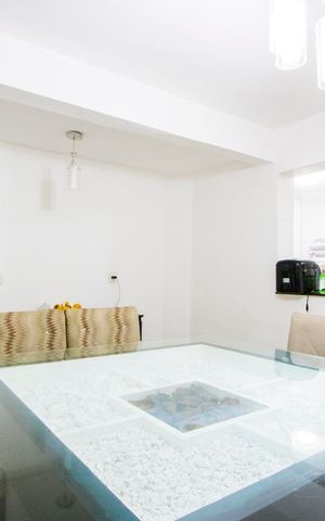 Casa à venda com 150m², 3 quartos e 1 vagaCopa