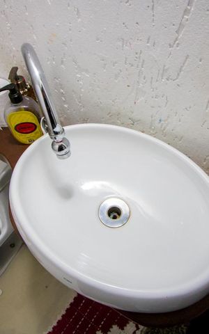 Casa à venda com 150m², 3 quartos e 1 vagaLavabo