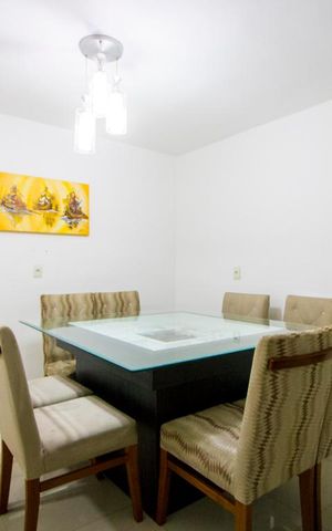 Casa à venda com 150m², 3 quartos e 1 vagaCopa