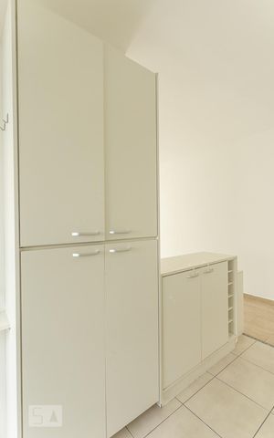 Apartamento para alugar com 58m², 2 quartos e 1 vagaCozinha