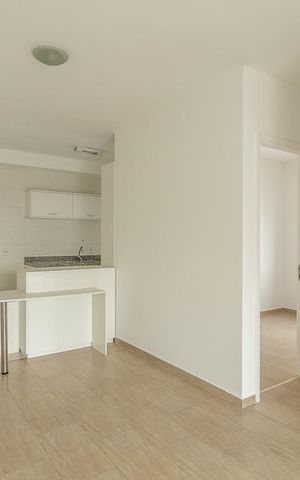 Apartamento para alugar com 58m², 2 quartos e 1 vagaSala