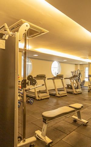 Apartamento para alugar com 58m², 2 quartos e 1 vagaÁrea comum - Academia