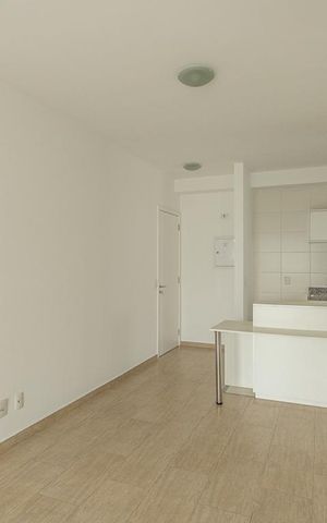 Apartamento para alugar com 58m², 2 quartos e 1 vagaSala