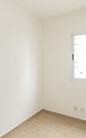 Apartamento para alugar com 58m², 2 quartos e 1 vagaQuarto 2