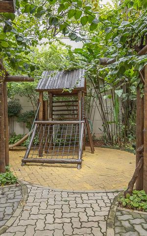 Apartamento para alugar com 58m², 2 quartos e 1 vagaÁrea Comum - Playground