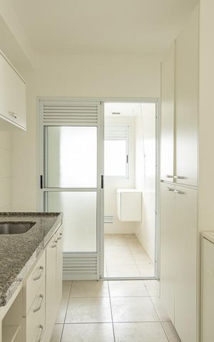 Apartamento para alugar com 58m², 2 quartos e 1 vagaCozinha