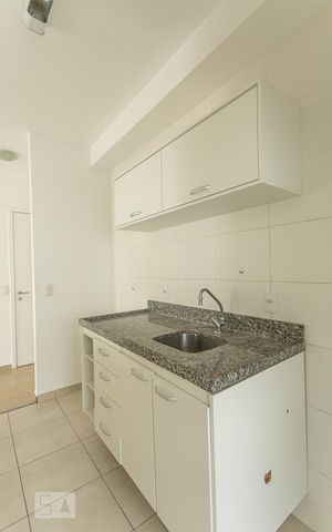 Apartamento para alugar com 58m², 2 quartos e 1 vagaCozinha