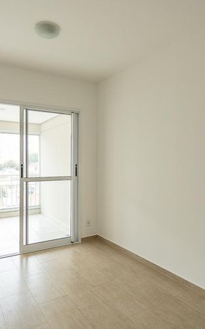 Apartamento para alugar com 58m², 2 quartos e 1 vagaSala