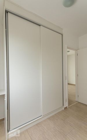 Apartamento para alugar com 58m², 2 quartos e 1 vagaQuarto 2