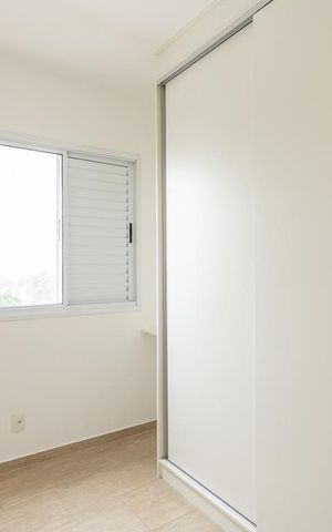 Apartamento para alugar com 58m², 2 quartos e 1 vagaQuarto 2