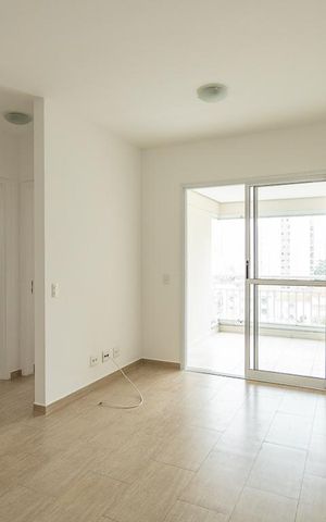Apartamento para alugar com 58m², 2 quartos e 1 vagaSala