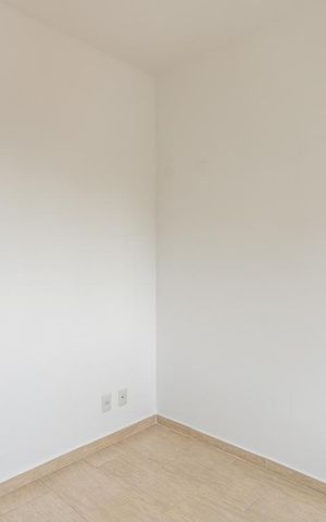 Apartamento para alugar com 58m², 2 quartos e 1 vagaQuarto 1