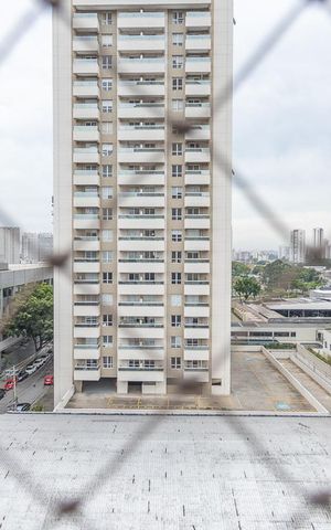 Apartamento para alugar com 58m², 2 quartos e 1 vagaVista Área de Serviço