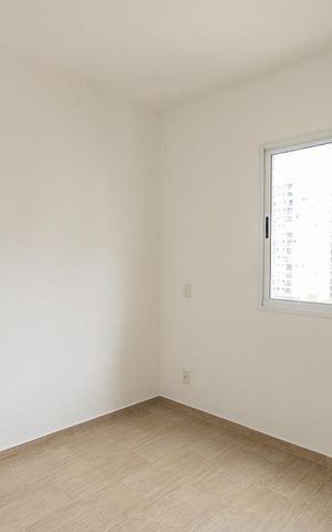 Apartamento para alugar com 58m², 2 quartos e 1 vagaQuarto 1
