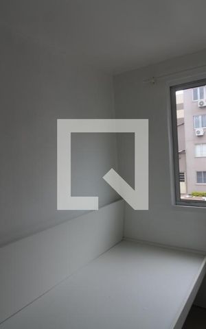 Apartamento à venda com 42m², 2 quartos e 1 vagaQuarto 1