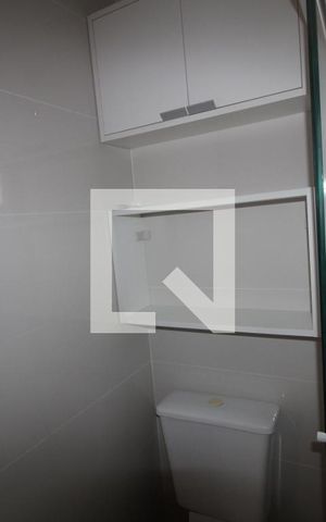 Apartamento à venda com 42m², 2 quartos e 1 vagaBanheiro