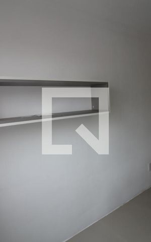 Apartamento à venda com 42m², 2 quartos e 1 vagaSala