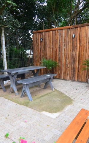 Apartamento à venda com 42m², 2 quartos e 1 vagaÁrea comum