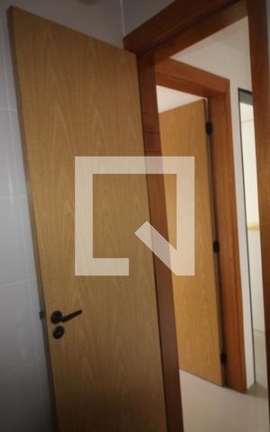 Apartamento à venda com 42m², 2 quartos e 1 vagaBanheiro