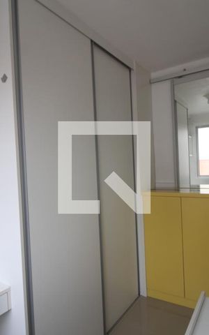 Apartamento à venda com 42m², 2 quartos e 1 vagaQuarto 1