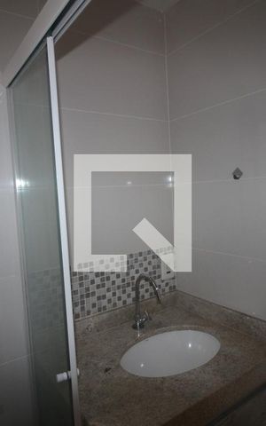 Apartamento à venda com 42m², 2 quartos e 1 vagaBanheiro