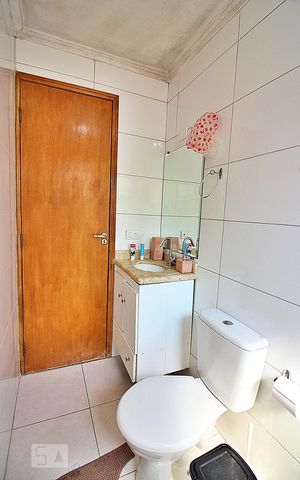 Apartamento para alugar com 63m², 2 quartos e 1 vagaBanheiro 