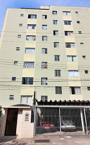 Apartamento para alugar com 63m², 2 quartos e 1 vagaFachada