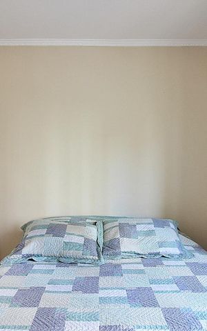 Apartamento para alugar com 63m², 2 quartos e 1 vagaQuarto 1 