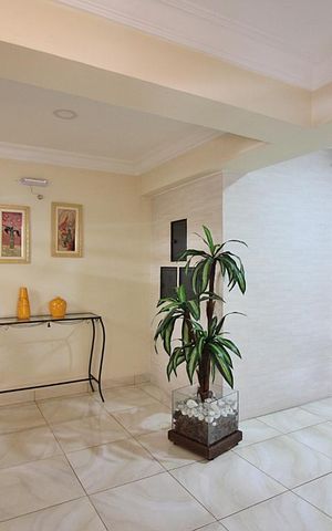 Apartamento para alugar com 63m², 2 quartos e 1 vagaHall de Entrada