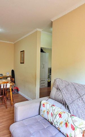 Apartamento para alugar com 63m², 2 quartos e 1 vagaSala 