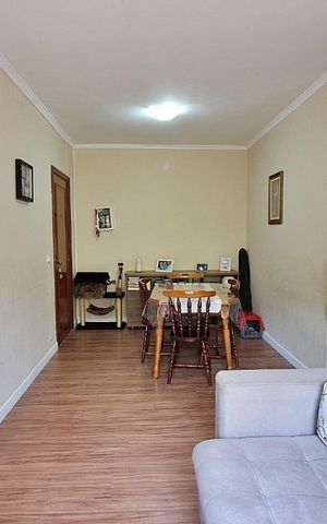 Apartamento para alugar com 63m², 2 quartos e 1 vagaSala 