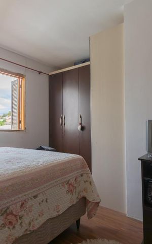 Casa de condomínio à venda com 120m², 3 quartos e 2 vagas Casa de condomínio à venda com 120m², 3 quartos e 2 vagasQuarto 1
