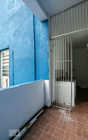 Casa à venda com 80m², 2 quartos e sem vagaVaranda