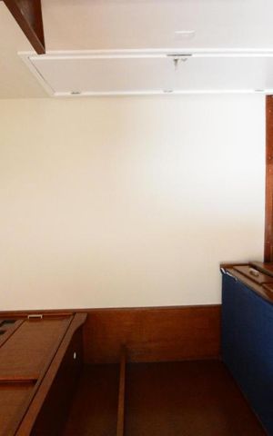 Apartamento à venda com 105m², 2 quartos e 1 vagaQuarto 2