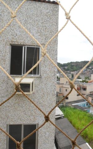 Apartamento à venda com 105m², 2 quartos e 1 vagaVista do quarto 2