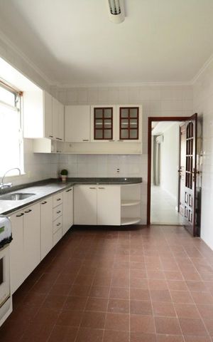 Apartamento à venda com 105m², 2 quartos e 1 vagaCozinha